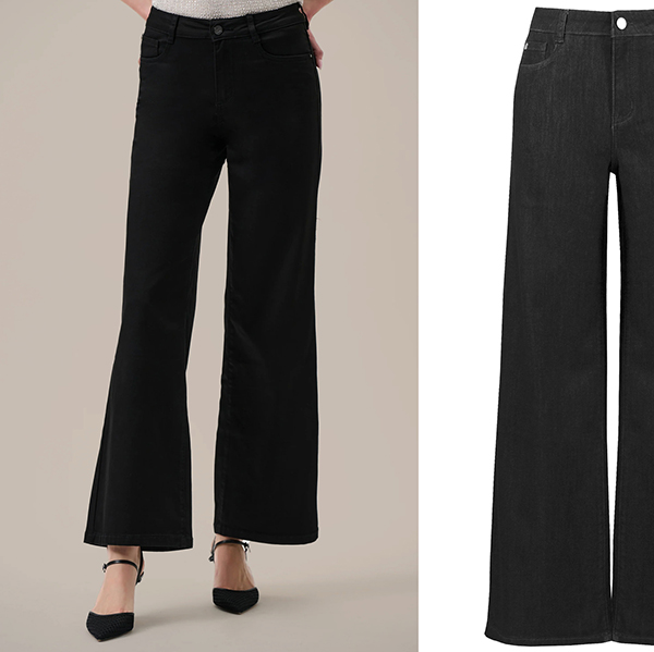 Goldie Jean  by Joseph Ribkoff