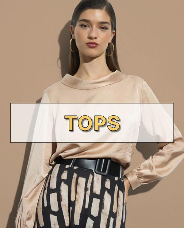 Shop Tops