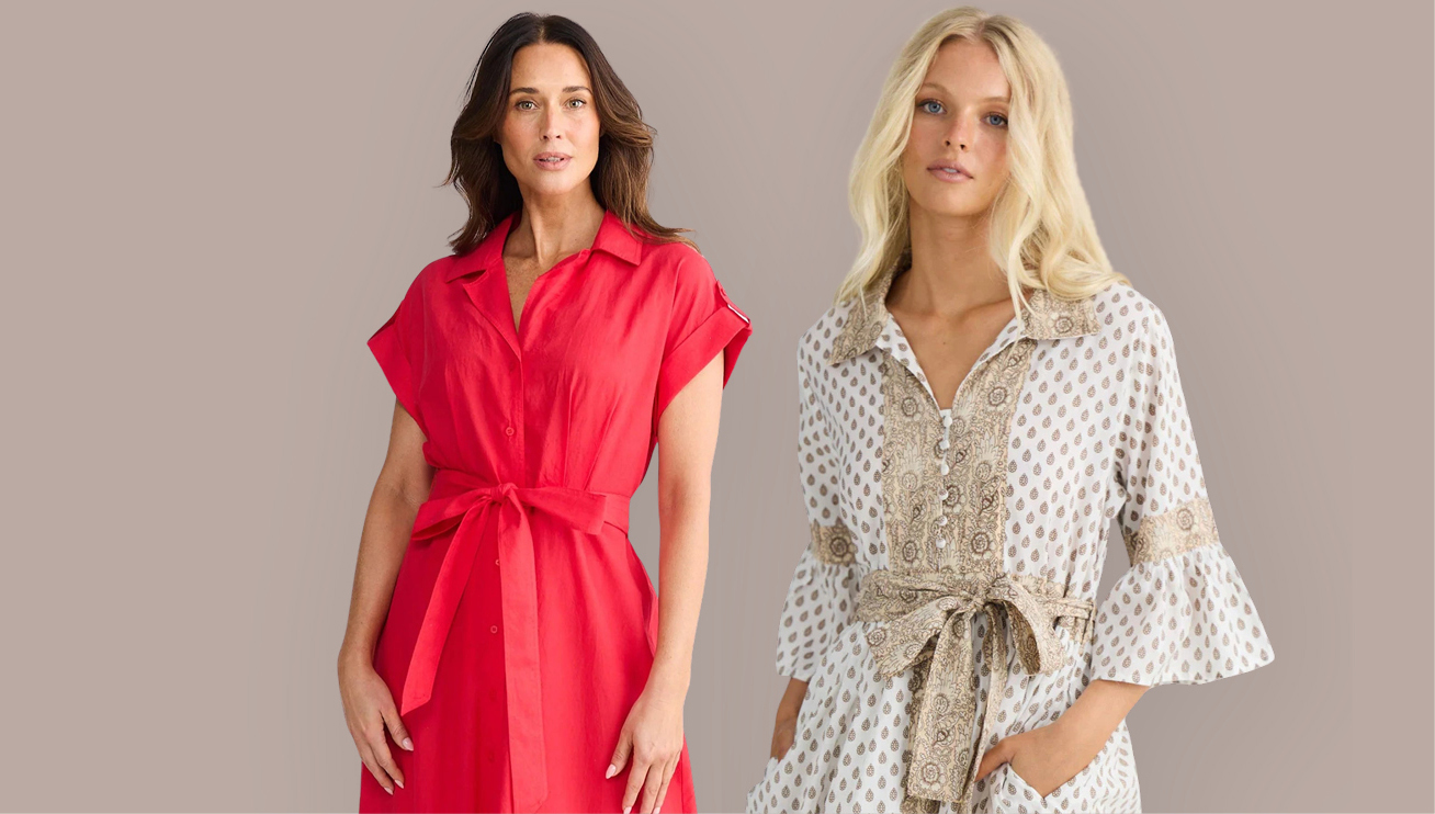 Hamilton Re-location Sale