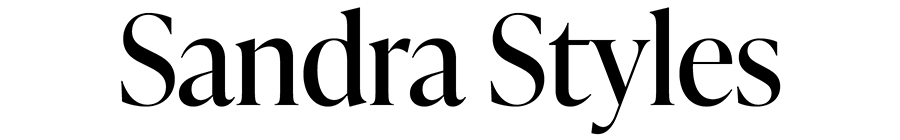 SANDRA STYLES