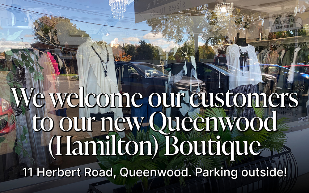 Welcome to Queenwood 