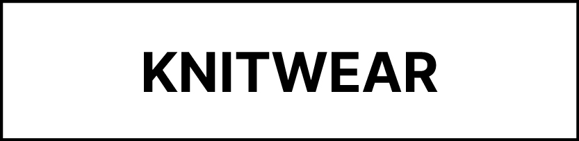Knitwear