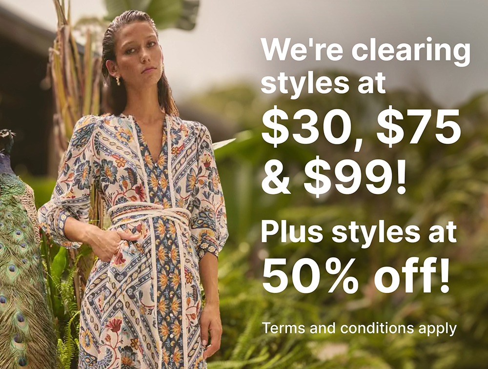 Pukekohe Store  Closing Down Sale!