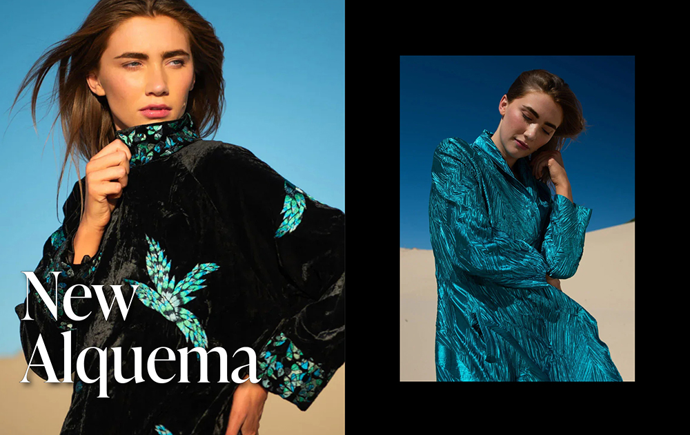 New Alquema