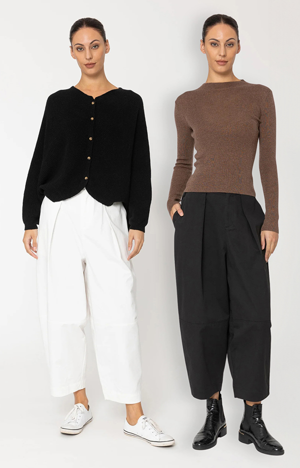 TWO BY TWO  Magnus Pant