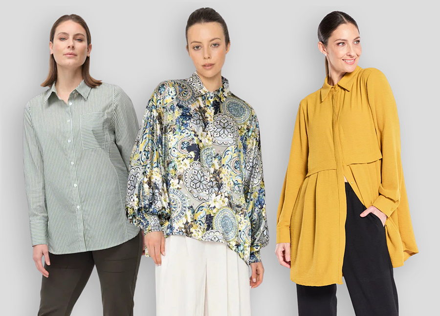 Styles from Marco Polo, Blacklist & Philosophy