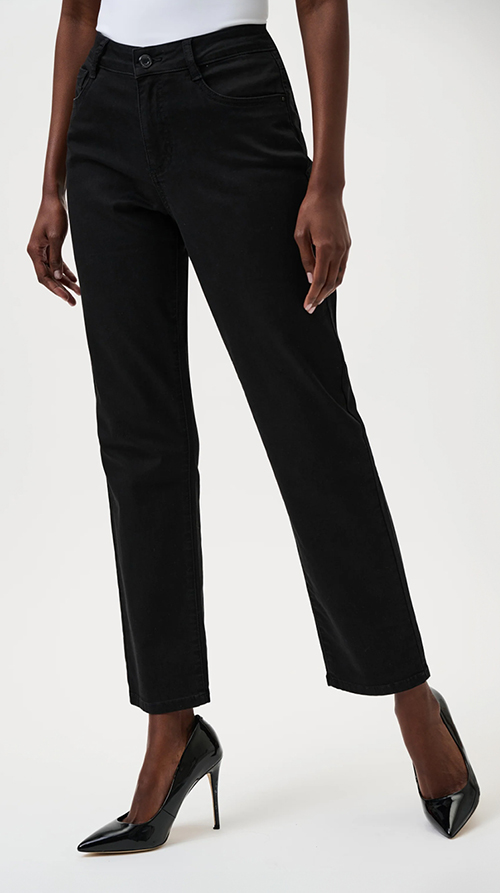 Gia Slim Fit Jean