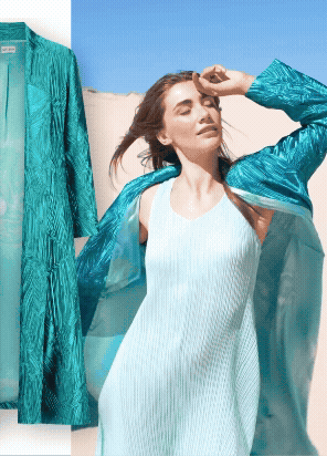 Myth Coat