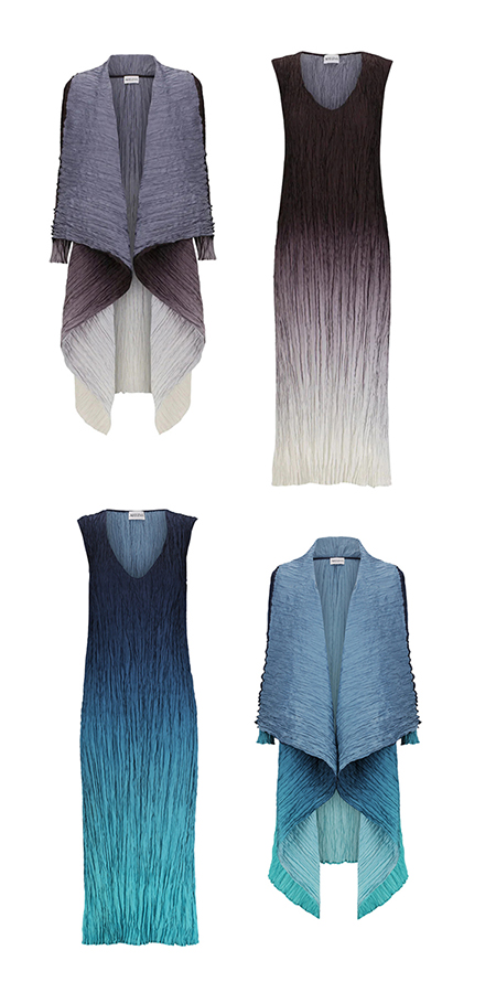 Havana Dress and Havana Coat