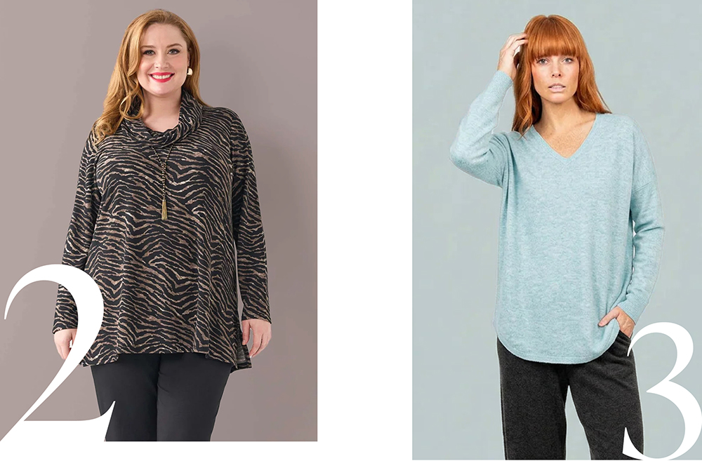 Top 5 Best sellers, featuring Swish and Homes and Fallon