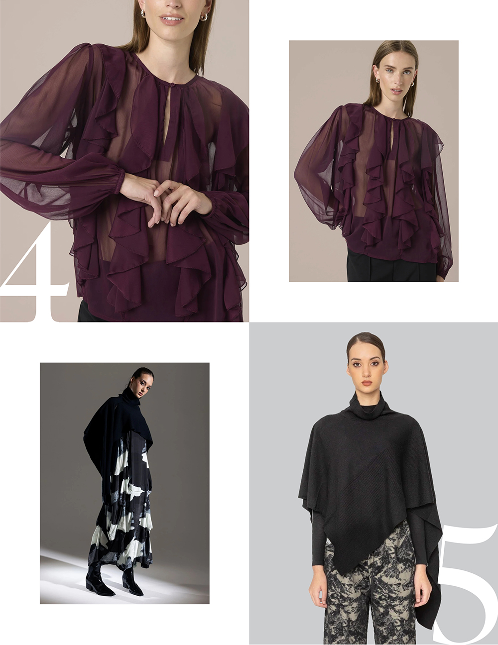 Top 5 Best sellers featuring Soaked in Luxury and Bone and Arrow