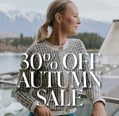 30% off Sale
