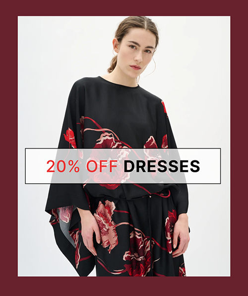 Dresses