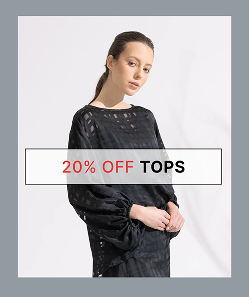 Tops