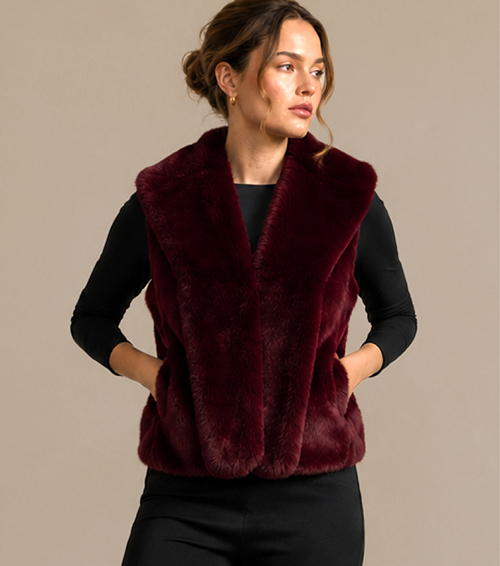 SHOP VESTS