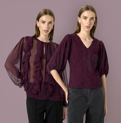 Shop Tops