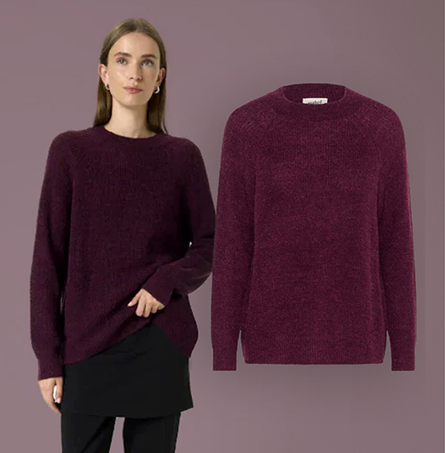 Shop Knitwear