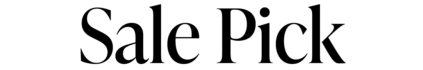 Sale