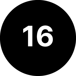 SHOP SIZE 16