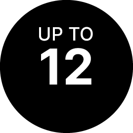 SHOP UP TO SIZE 12