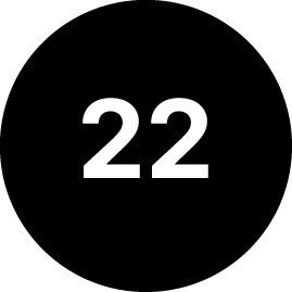 SHOP SIZE 22