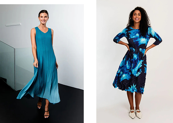 ALQUEMA DRESSES
