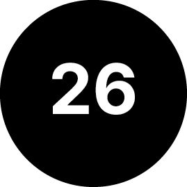 SHOP SIZE 26