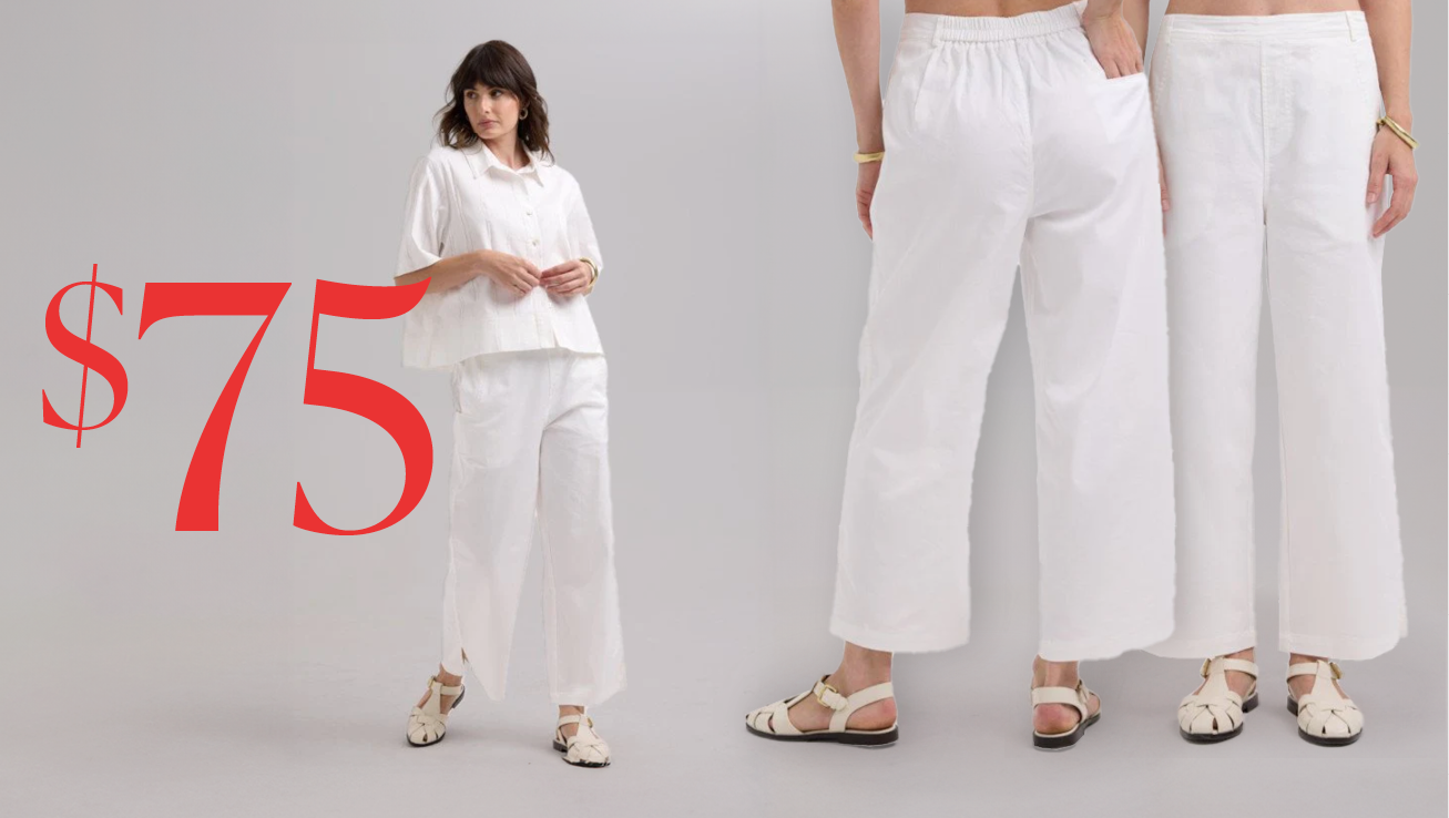 LD and Co Pants