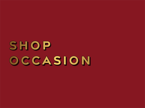 SHOP OCCASION
