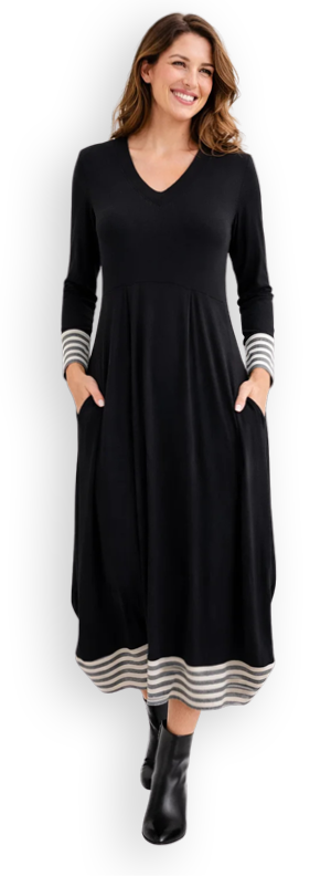 Carly Dress