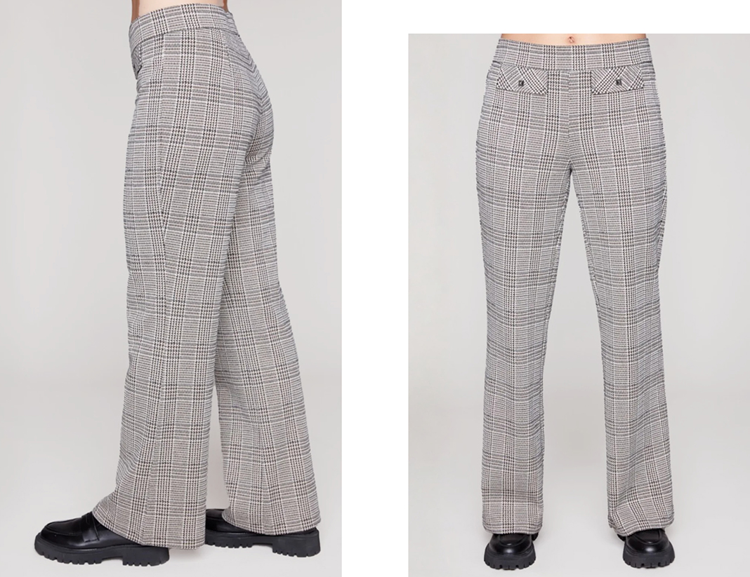 Pants $70, $99 and $150