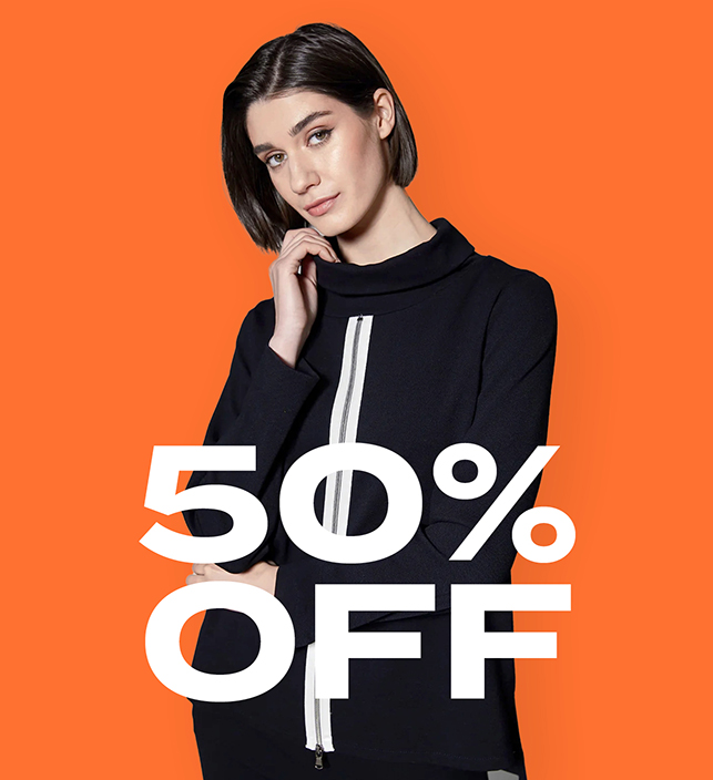 50% OFF