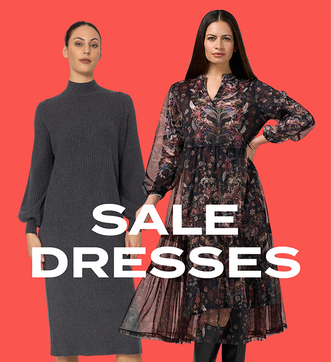 SALE DRESSES