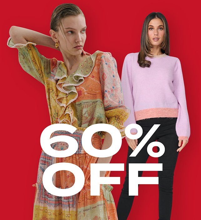 60% OFF