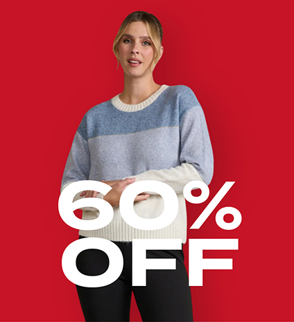 60% off