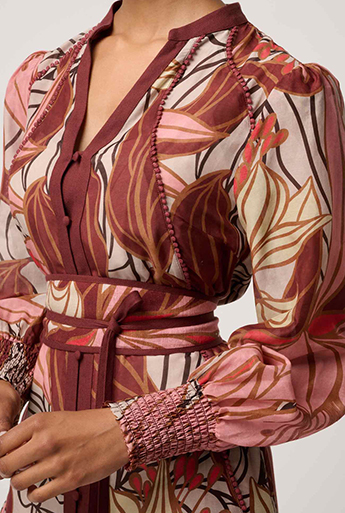 Liliana Dress