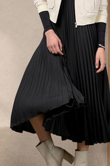 Nova Dress