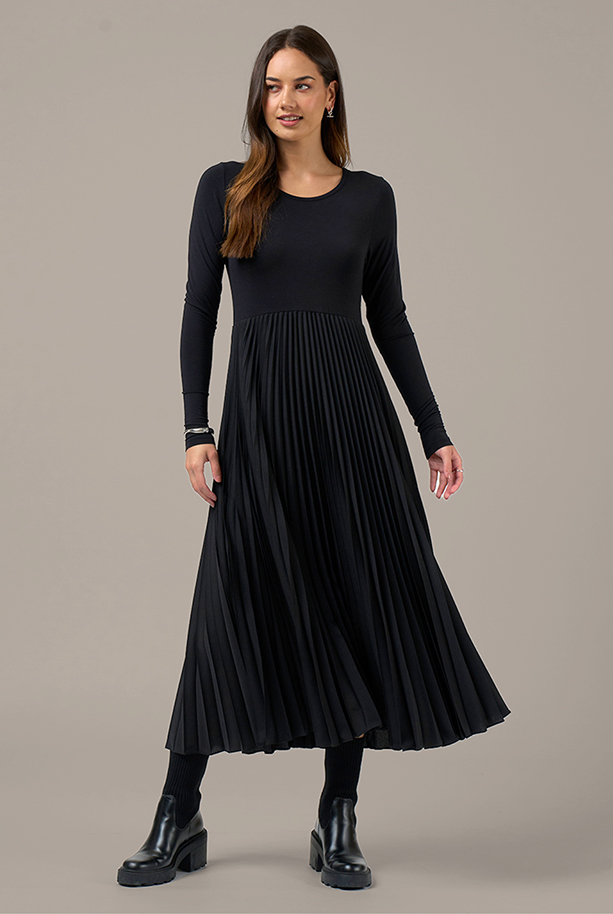 Nova Dress