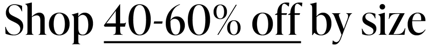 Sale