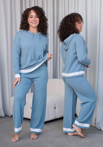 Gelatu Pant