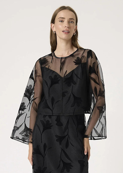 Philomena Blouse