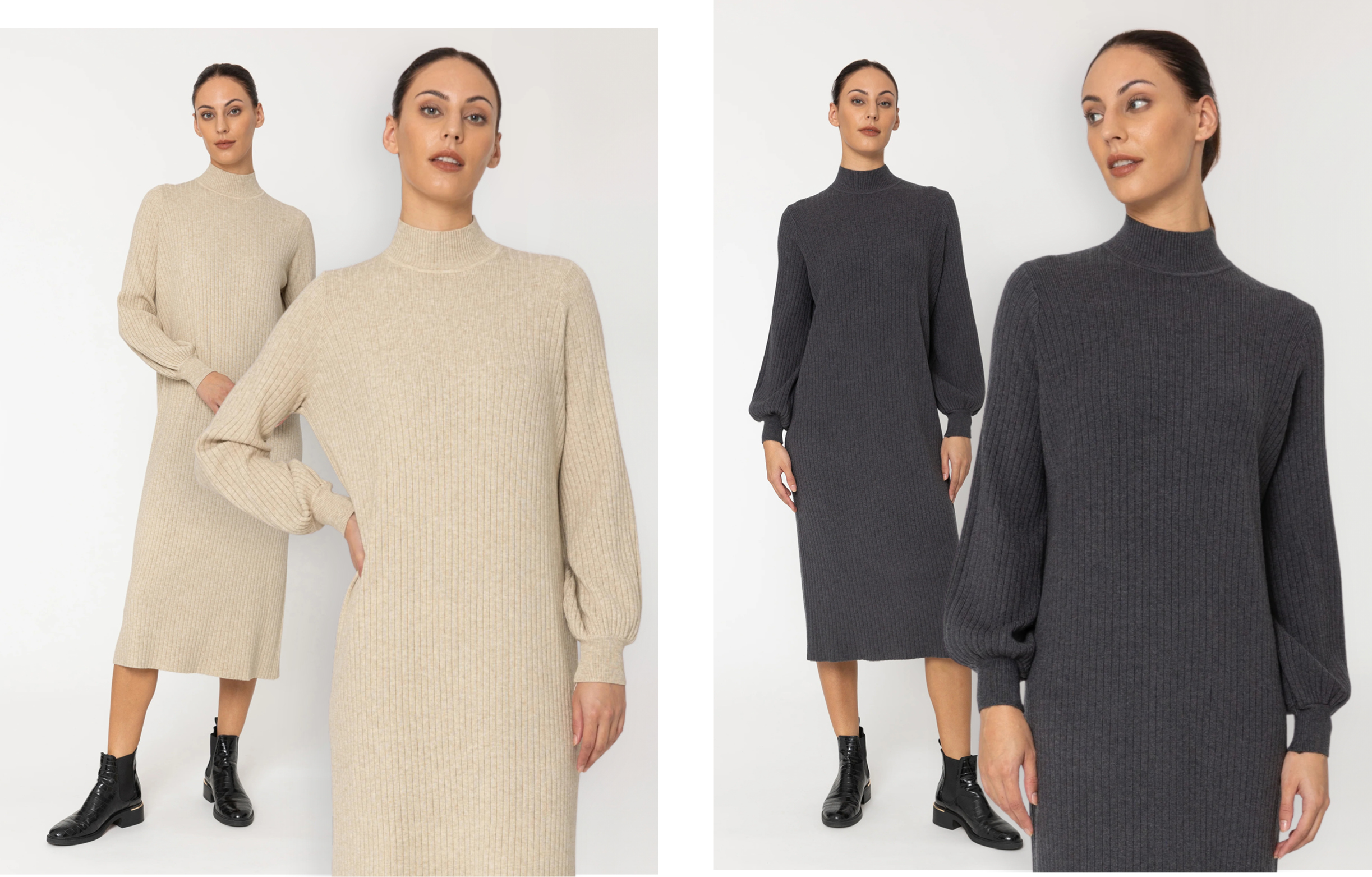 TWO BY TWO MOIRA DRESS