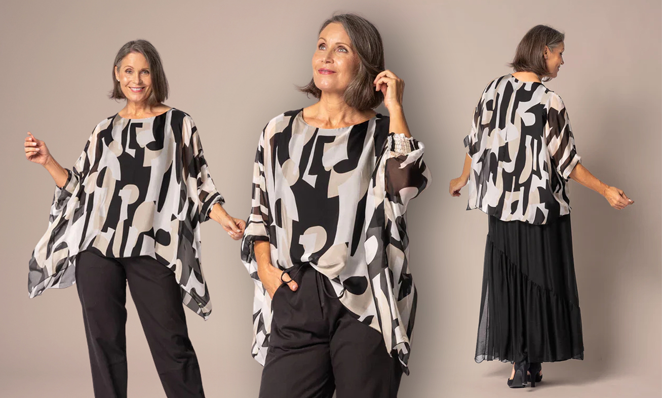 New Imagine Fashion