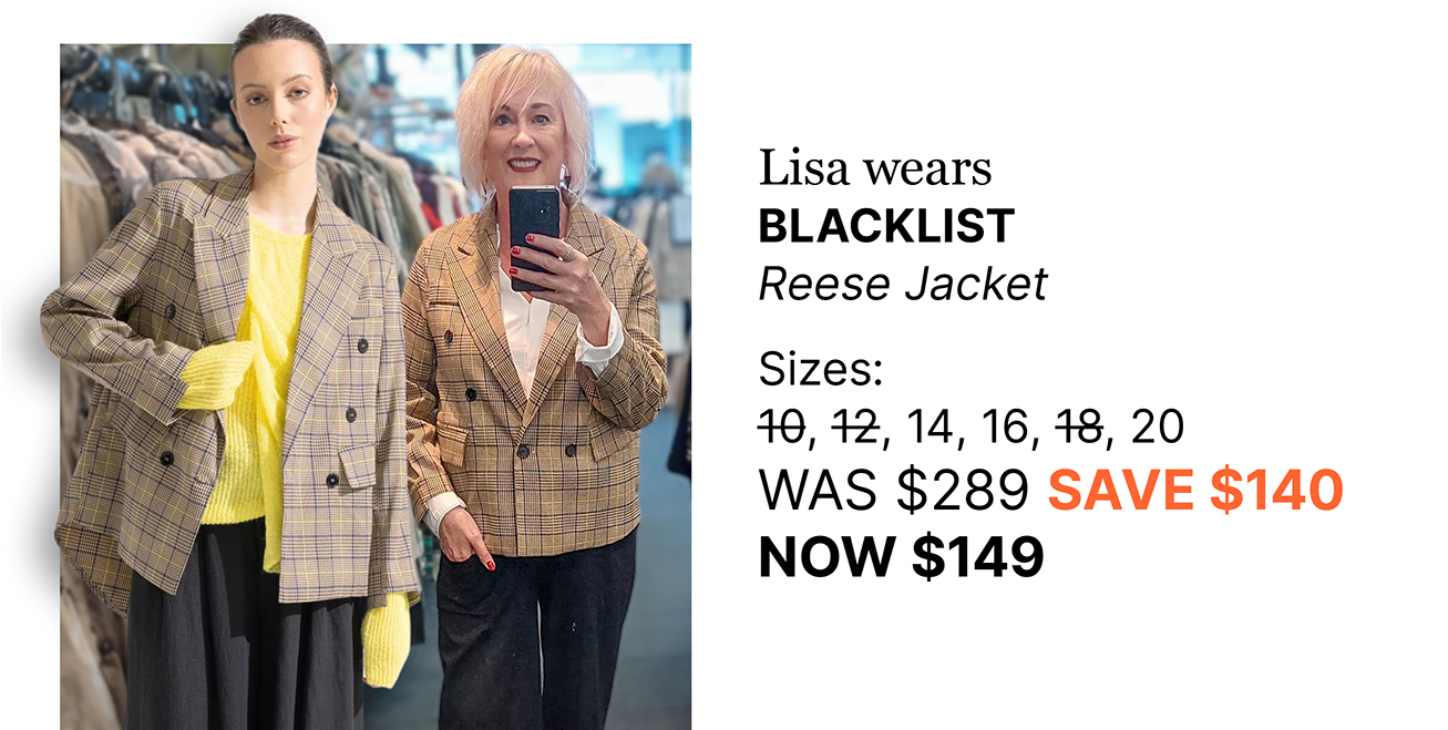Blacklist