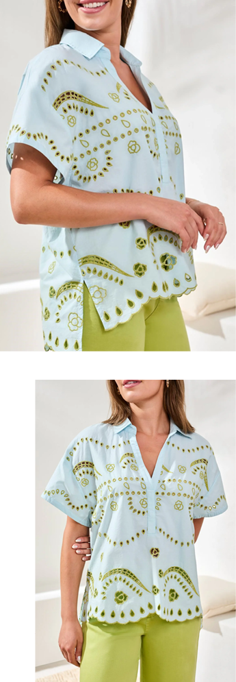 TRIBAL SHIRT