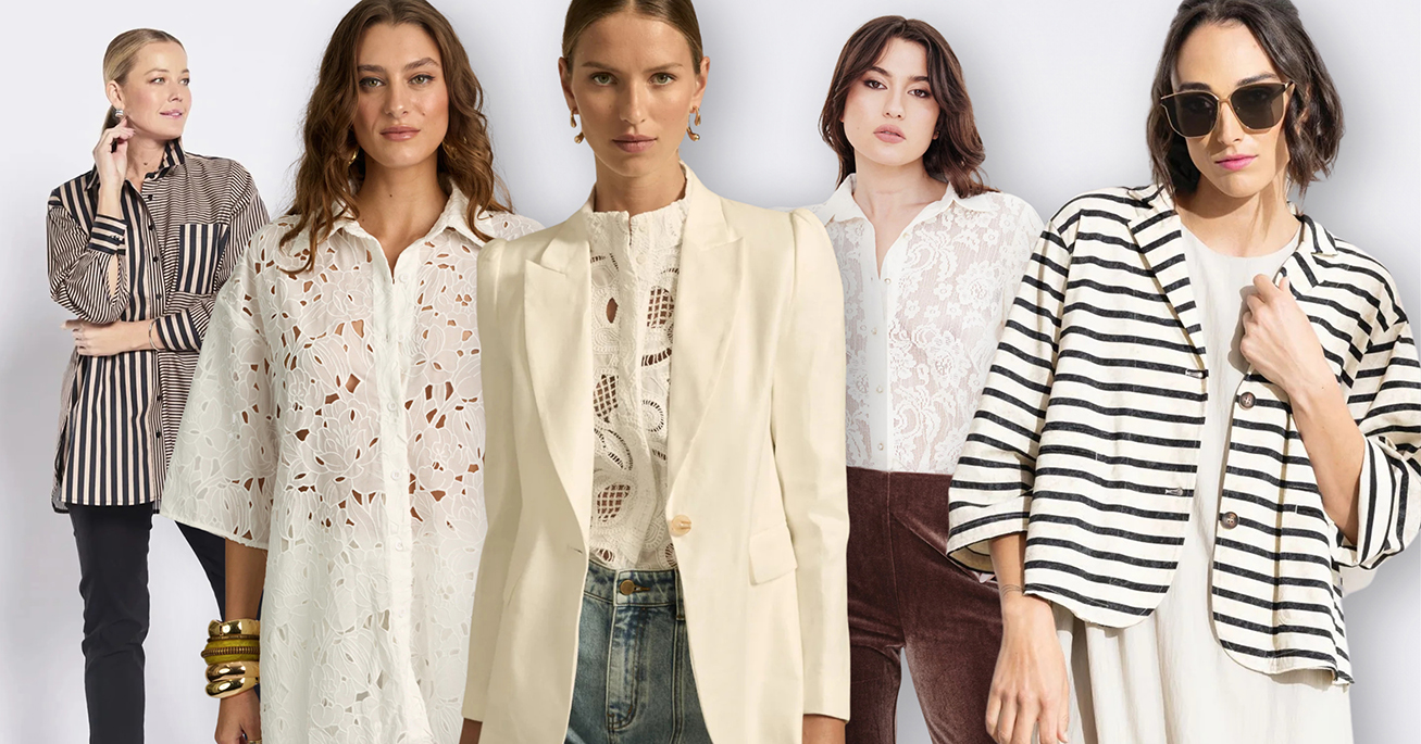LAST CHANCE COLLECTION