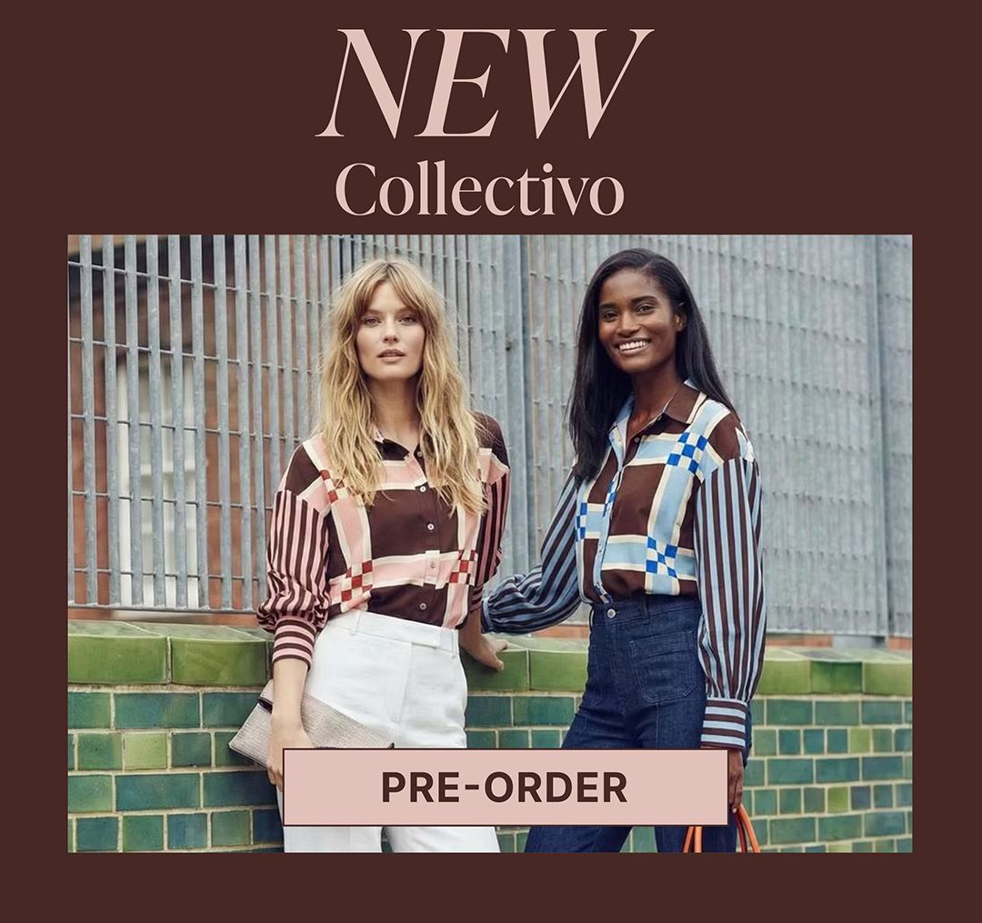 Collectivo Pre-order