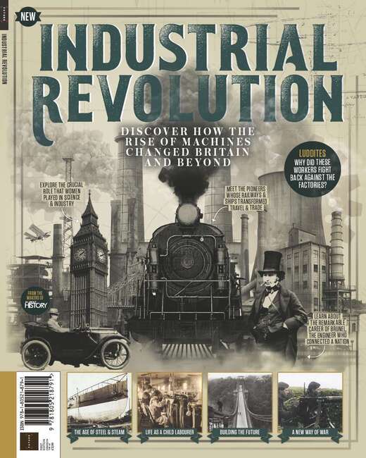 Industrial Revolution