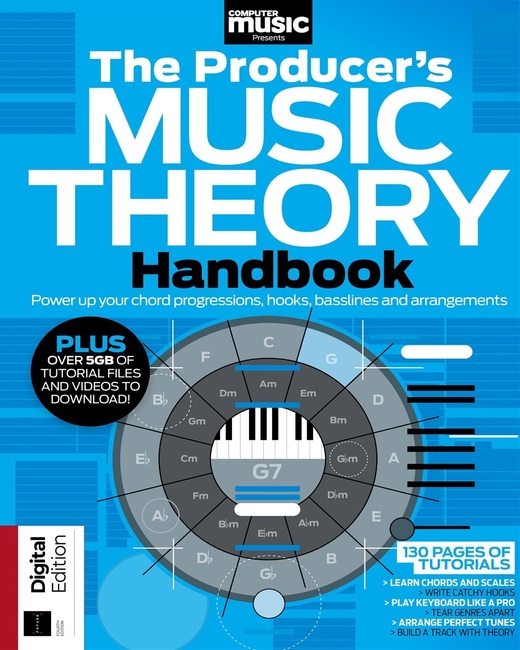 Music Theory Handbook