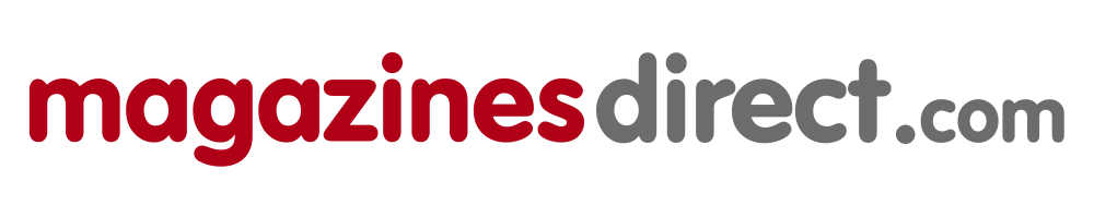 Magazines Direct Logo